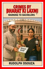 Crimes by Bharat Ki Laxmi
