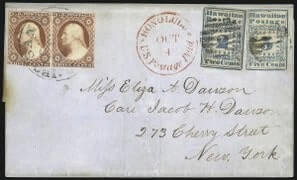 Hawaiian Postal History