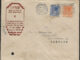 NETHERLAND - 1933 Cover used Gravenhage to Bautzen Germany