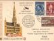 BELGIUM - 1948, Commemorative Flight Postcard IMABA Switzerland