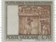 VATICAN CITY – 1964, 70 L "Nubian Monuments Protection” stamp - SOLD for $303