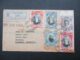 TOGA - British Commonwealth Stamps - Variety Used