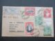 TOGA - British Commonwealth Stamps: Variety Used