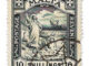 MALTA - 1919, 10 Shillings - SOLD for $3,000