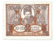 UKRAINE - 1923 Semi-Postal
