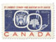 CANADA - 1959, St. Lawrence Seaway invert