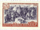 RUSSIA - 1959, 250 years of historical victory in Poltava Stamp