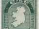 IRELAND - 1935, 2d coil stamp