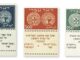 ISRAEL - 1948 full tabs Stamps